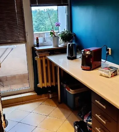 Mieszkanie 3 Pokojowe Osiedle Tysiaclecia Park Slaski Stadion Slaski Apartment
