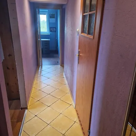 Mieszkanie 3 Pokojowe Osiedle Tysiaclecia Park Slaski Stadion Slaski Apartment