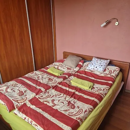 Apartment Mieszkanie 3 Pokojowe Osiedle Tysiaclecia Park Slaski Stadion Slaski Katowice