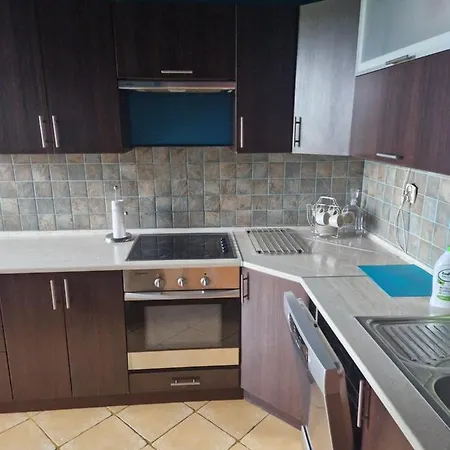 Mieszkanie 3 Pokojowe Osiedle Tysiaclecia Park Slaski Stadion Slaski